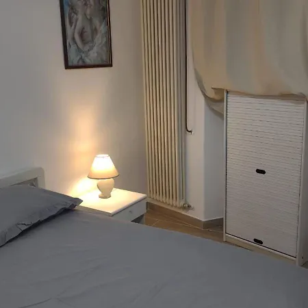 Nel Cuore Apartment *