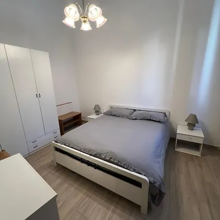 Nel Cuore Apartamento *