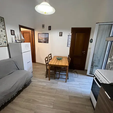 Nel Cuore Apartamento San Remo