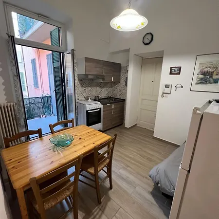 Nel Cuore Apartamento *